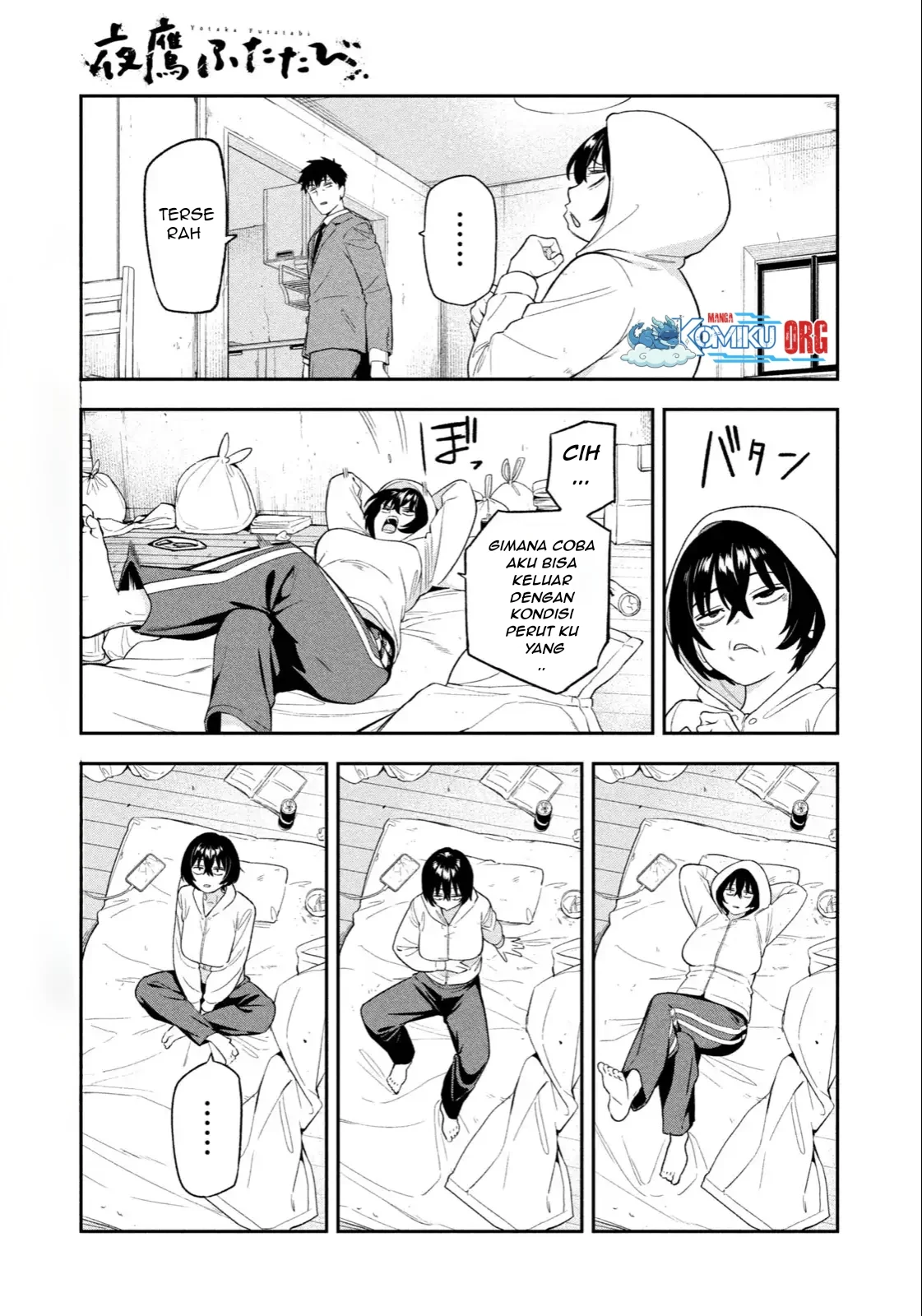 Yotaka Futatabi Chapter 05 R Gambar 10